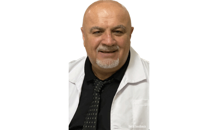 professor