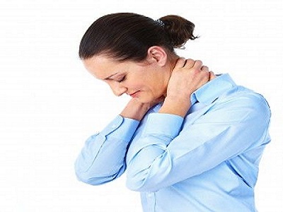 توصیه هایی برای پیشگیری از گردن درد 