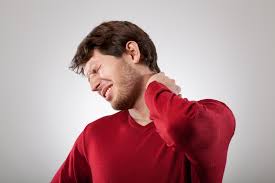 درمان درد گردن با بلاک عصب نخاعی فرعی (Spinal accessory)