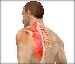 درمان درد پشت قفسه سینه و داخل شکم با بلاک عصب پاراورتبرال (Paravertebral)