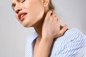 گردن درد ناشی از التهاب لیگامان استایلوهایوئید و روش های مختلف درمان