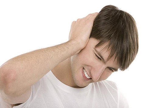 درد گوش و گونه ناشی از اختلال عصب اوریکولوتمپورال و روش های مختلف درمان