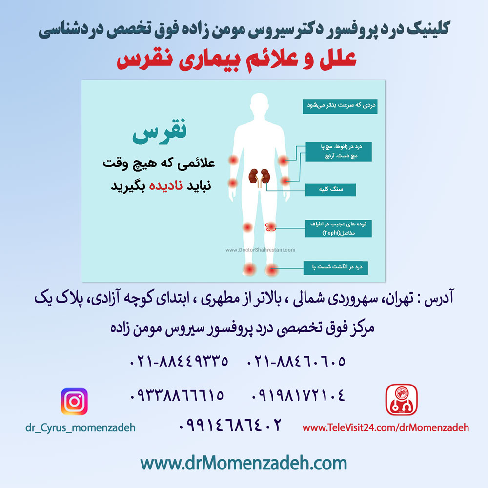 چگونه افسردگی بر جسم شما تاثیر می‌گذارد؟